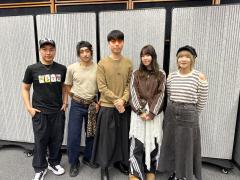 港識生活館 | 【故事館】 重生的故事/ 嘉賓：F.Y.P