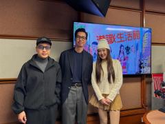 港識生活館 | 【時尚館】意大利西裝/ 嘉賓 : Rocky Chan（意大利服飾主理人）