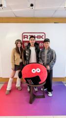 港識生活館 | 【和諧館】佳節過後的空虛寂寞凍 / 嘉賓 : 李堅翔（香港大學佛學研究中心講師）