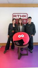 港識生活館 | 【時尚館】 牛仔布時尚 / 嘉賓 : Frances Wong