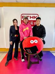 港識生活館 | 【和諧館】運動、網球、瑜伽 / 嘉賓 : 林德信