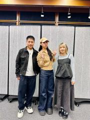 港識生活館 | 【故事館】風旅的故事  / 嘉賓 : 炎明熹 