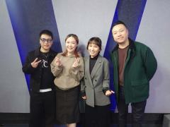 港識生活館 | 港識講識 / 港識達人: 港識馬年甜在心 - 千變萬化的朱古力 (朱古力品鑑師 陳詩婷) 