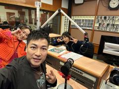 港識生活館 | 港識講識 / 家居防中伏手冊 (臨床心理學家 胡澔林博士) 