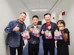 港識生活館 | 港識講識: 期間限定的全盒的期限 / 港識達人: 兩公婆拍住上漫遊桑葚健康之道 - 嘉賓 董學賢