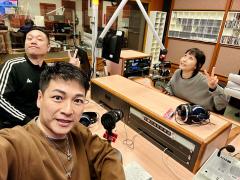 港識生活館 | 港識講識：反串的Gary + 騰雞的Daniel / 港識達人：燒味達人  達人的燒味選 - 嘉賓 陳永瀚（燒味師傅）、方曉嵐（中國飲食文化作家）