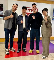 港識生活館 | 港識講識：運動員的散水餅  跟偶像扮靚仔 / 港識達人：日日開心皮膚好  男女老幼做得到  美容達人Issac