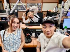 港識生活館 | 港識講識：中式粉麵的回憶、「哎喲」的事 / 勇者試場：香港仔漁船文化之旅（下） / 明星試新室：林暐竣