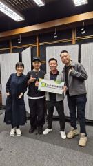 港識生活館 | 港識講識：一人一首哥哥的歌 / 港識達人：各處營地各處堅  營地達人Edmond饒奕明