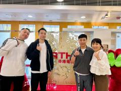 港識生活館 | 港識講識：當隻手提起咗個電話就唔會再放低 / 港識達人：幫到人咪幫囉  電話維修達人-李浩權