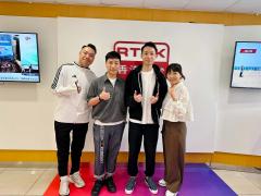 港識生活館 | 港識講識：其實我都唔想㗎 - 之 - 講大話 / 港識達人：一個幫一個  好人唔怕多 電話維修達人-李浩權