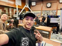 港識生活館 | 港識講識：剪指甲引發車廂大戰 厚多士愛多管閒事 / 港識達人：由大律師到調解員 調解達人 - 黎子健大律師