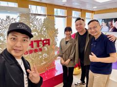 港識生活館 | 港識講識：優質相處時間  要魚骨  要擁抱  唔要智能電話 / 港識達人：贏家輸家  都有正確manner  桌上遊戲達人Thomas黃頌行