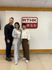 港識生活館 | 港識講識：又加？48都唔夠仲要加？/ 港識達人：繼承爸爸的將心比心精神  紡織科技達人 林曉盈