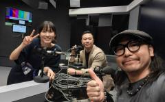 港識生活館 | 港識講識：著錯衫可以好大件事 / 港識達人：壁畫防曬大學問  藝術達人  壁畫師姚俊傑