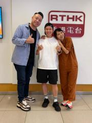 港識生活館 | 港識講識：點解嫌錢腥  / 港識達人：因為足球  造就健美人生  健美達人  王君萍