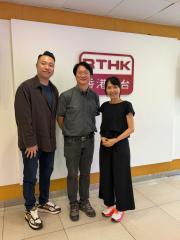 港識生活館 | 港識講識：被迫轉跑道  / 港識達人：從醫療界到音樂圈  民間歌謠達人  張國雄博士