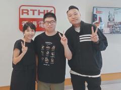 港識生活館 | 港識講識：秋風再起時 大戰 搭車唔排隊  / 港識達人：被認可是前進的動力  一人餐廳達人  Matthew李孟希