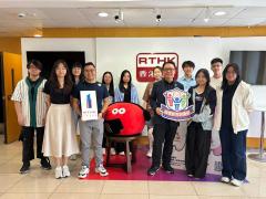 政壇新秀訓練班 | 《第三百一十七集》 政壇新秀訓練班結業回顧