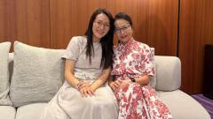 康樂及文化事務署助理署長(文化發展) 區玉芳 (Betty)