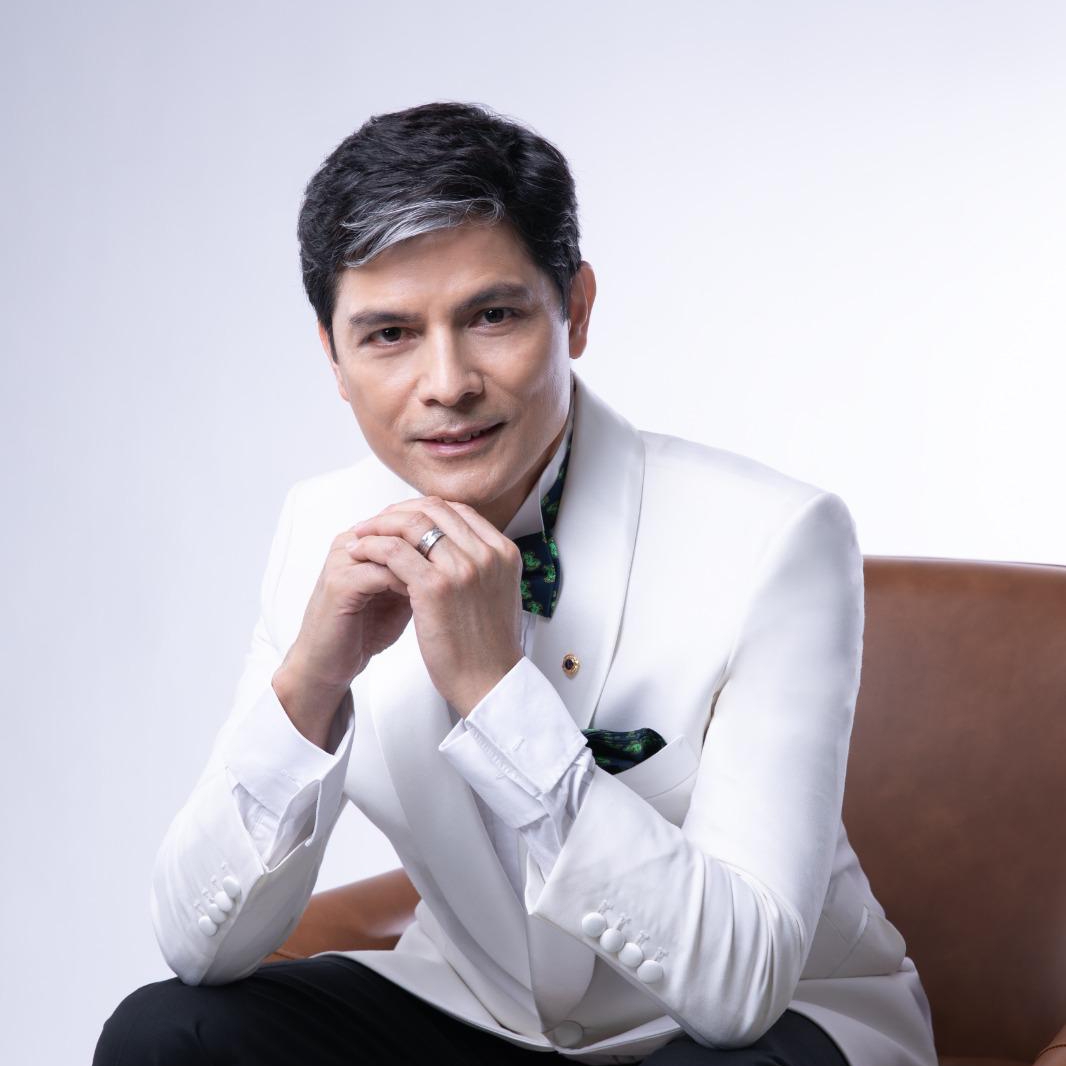 夢想號啟航 | 嘉賓：林沙文大律師 （下）