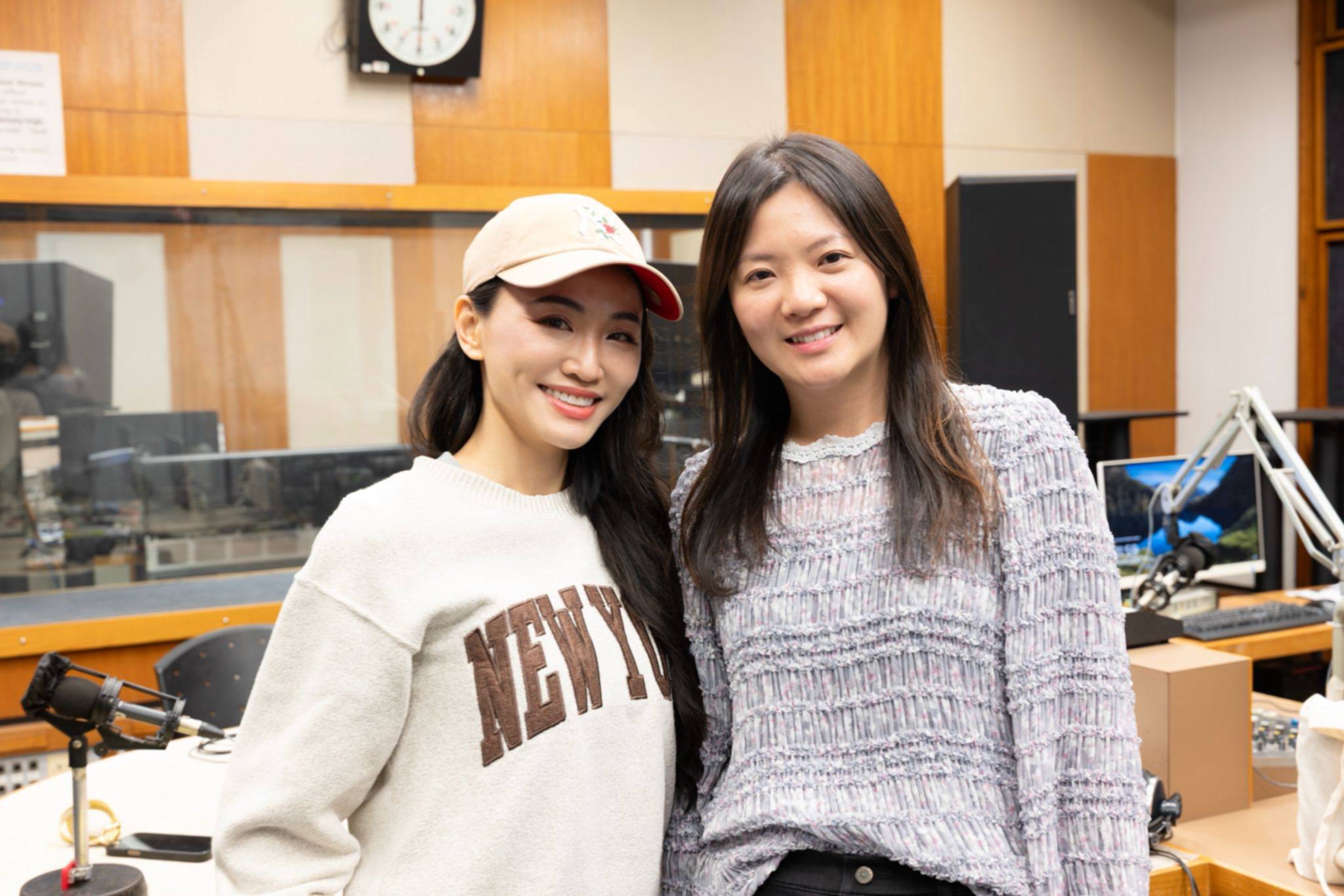 夢想號啟航 | 嘉賓：前民航女機師兼社企創辦人何紫婷（Christina Ho）