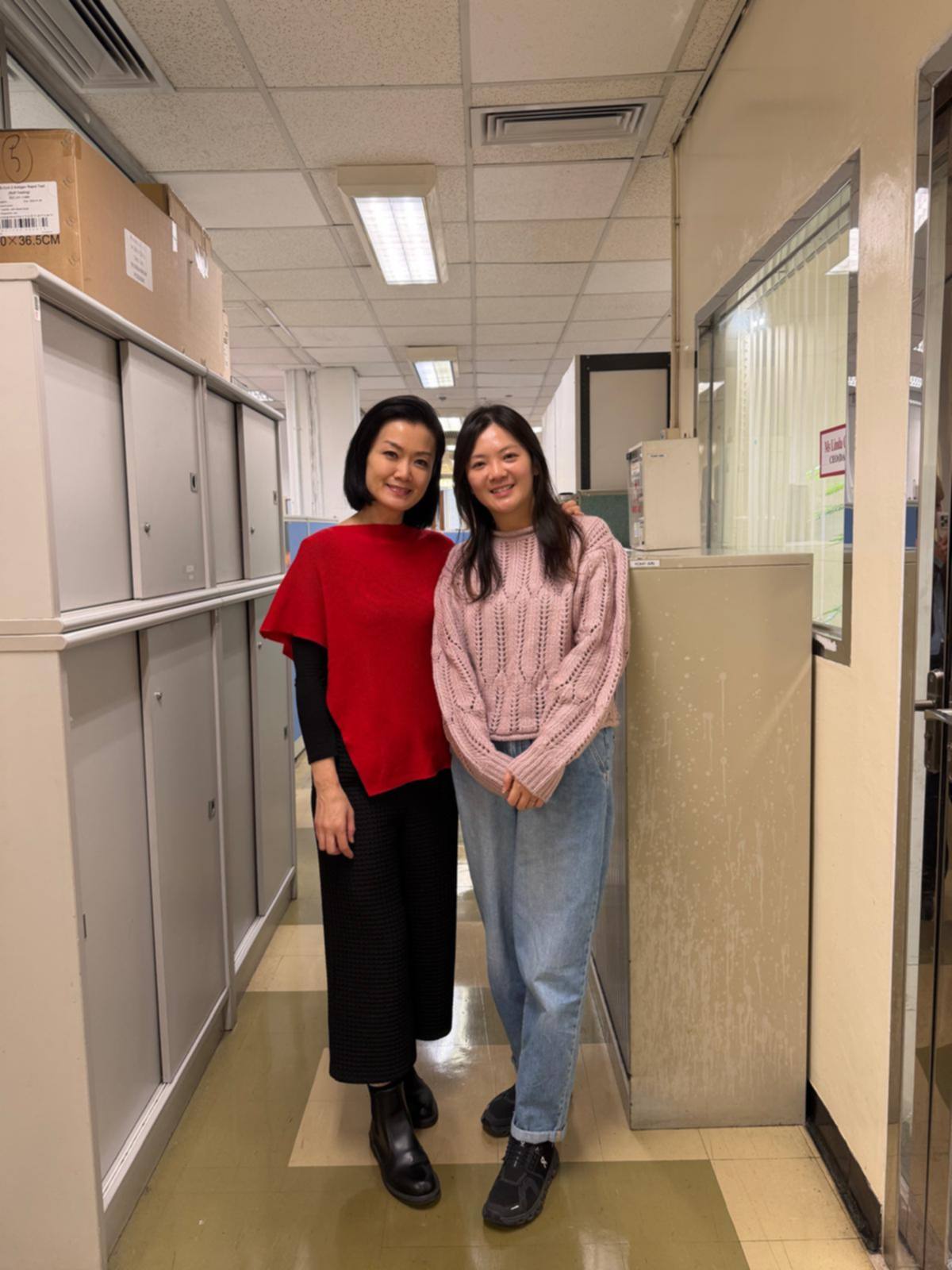 夢想號啟航 | 嘉賓：前新聞主播 方健儀（Akina）