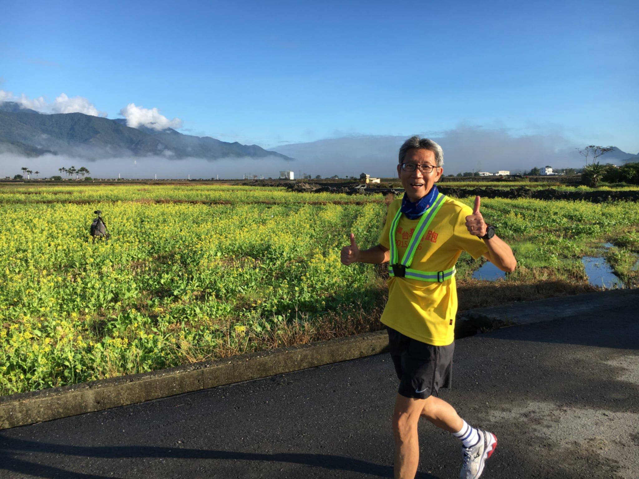 夢想號啟航 | 嘉賓：「不老跑手」譚志強（譚sir）