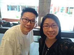 夢想號啟航 | 嘉賓：知名音樂製作人 趙增熹 （一）