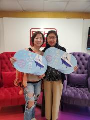 夢想號啟航 | 嘉賓：資深編劇 蔡淑賢 （上）