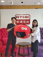 夢想號啟航 | 嘉賓：香港管弦樂團駐團指揮廖國敏