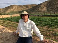 夢想號啟航 | 嘉賓：香港中文大學生命科學學院教授兼農業生物技術全國重點實驗室主任林漢明