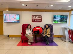 夢想號啟航 | 嘉賓：粵劇花旦 林穎施