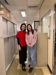 夢想號啟航 | 嘉賓：前新聞主播 方健儀（Akina）