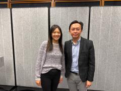 夢想號啟航 | 嘉賓：香港專業人士協會主席龐朝輝醫生