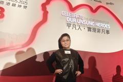 夢想號啟航 | 嘉賓：李沛凝Cassie、媽媽 Marine 及音樂導師 Edmond sir