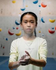 夢想號啟航 | 嘉賓：攀石新星戚鉦溵（Veronica）