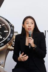 夢想號啟航 | 嘉賓：四級方程式女車手 蕭詠雯 Vivian