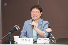 夢想號啟航 | 嘉賓：香港單親協會創辦人余秀珠（Jessie）