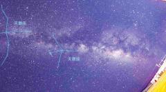 銀河追星 | #3 天鵝座