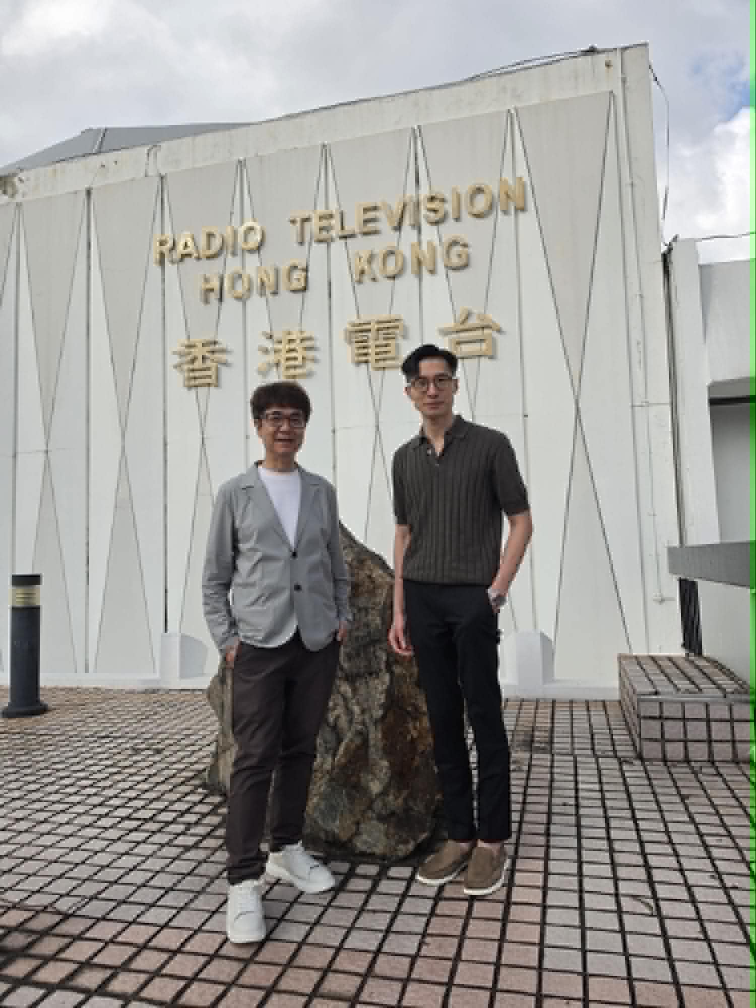 孔令政導演