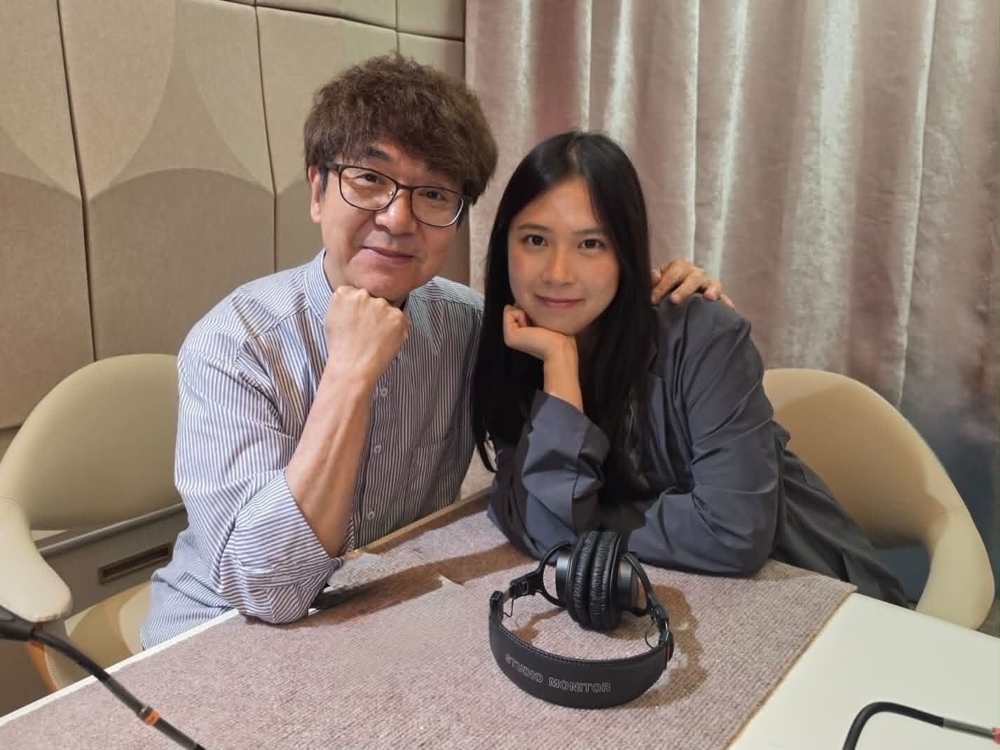 陳子晴 Nat Chan