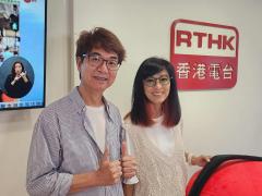 安哥同學會 | 嘉賓﹕米雪