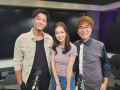 栢天男、岑麗香