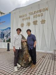 章國明