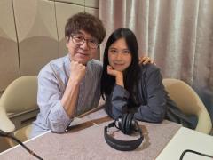陳子晴 Nat Chan