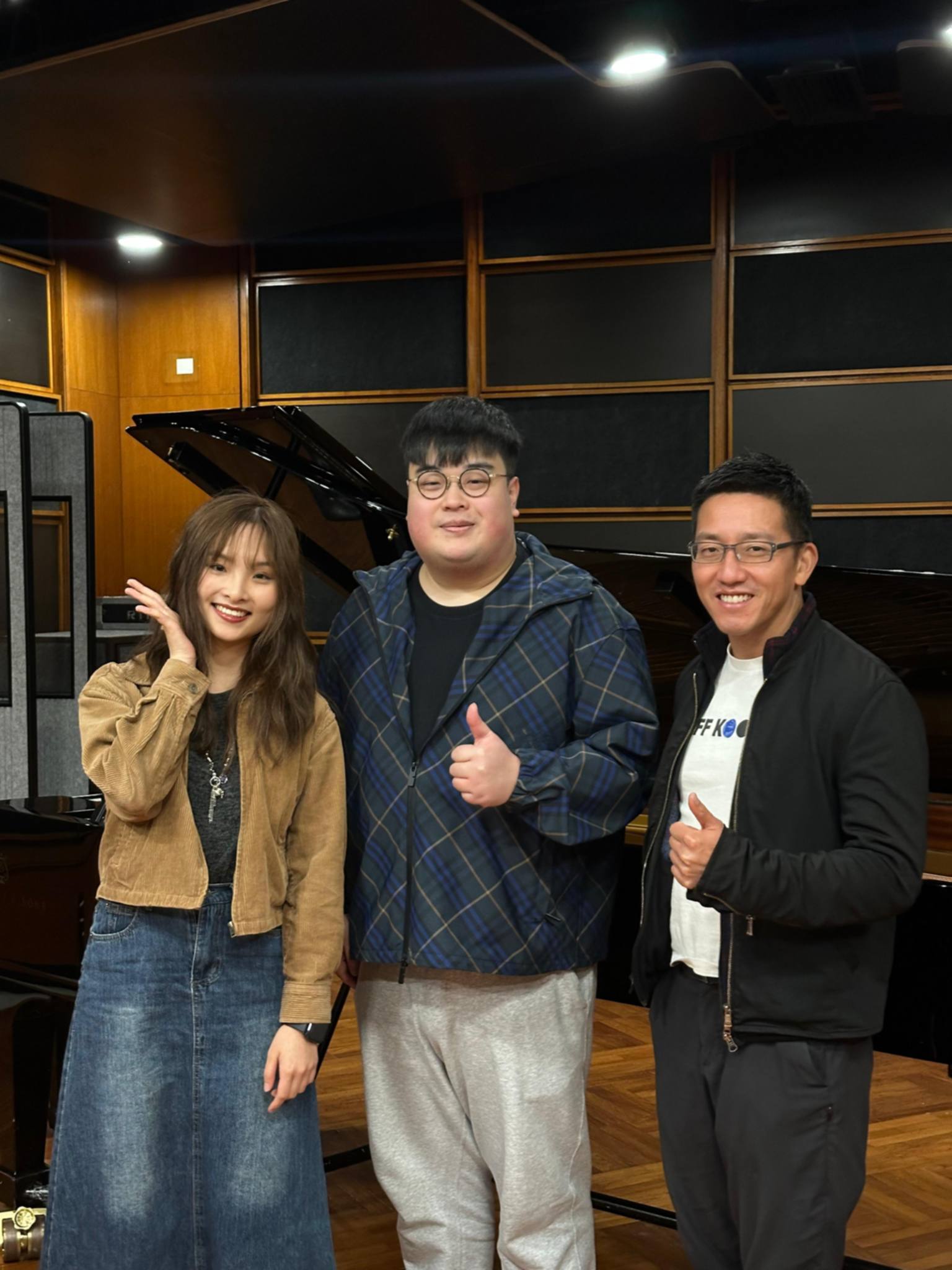 音樂關係 | 嘉賓：香港天籟敦煌樂團副藝術總監、技術總監暨駐團作曲家朱啟揚 （上）