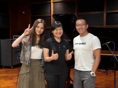 音樂關係 | 嘉賓：音樂教育家及指揮家何嘉盈博士 Dr. Jennifer HO （上）