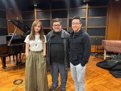 音樂關係 | 嘉賓：薩克斯風演奏家-黃超勤 （下）