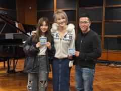 音樂關係 | 嘉賓：李璧琦（下）